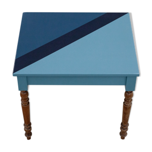 Table bureau en bois au design