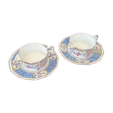 Tea cups