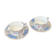 Tea cups