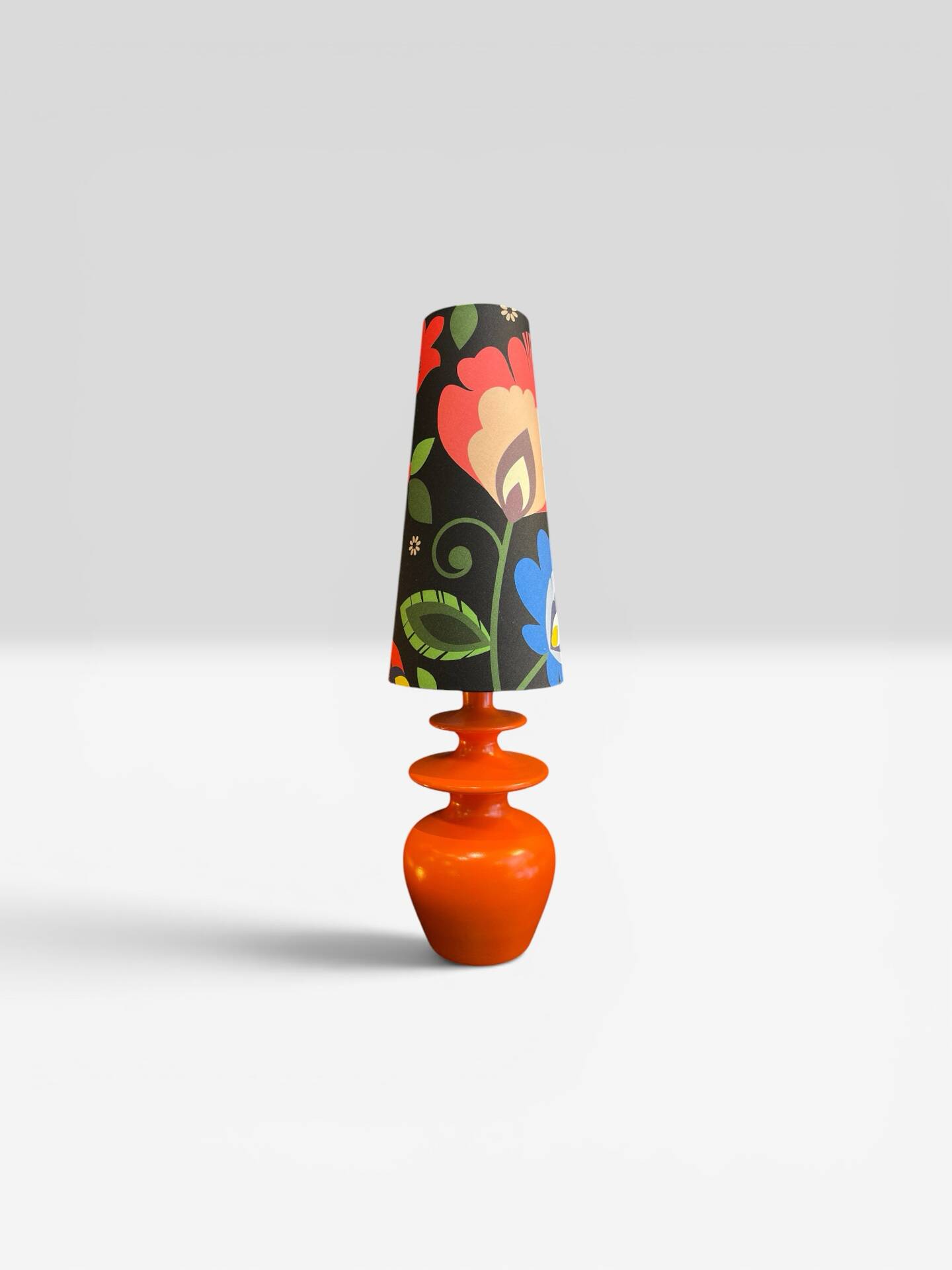 Lamp 1970
