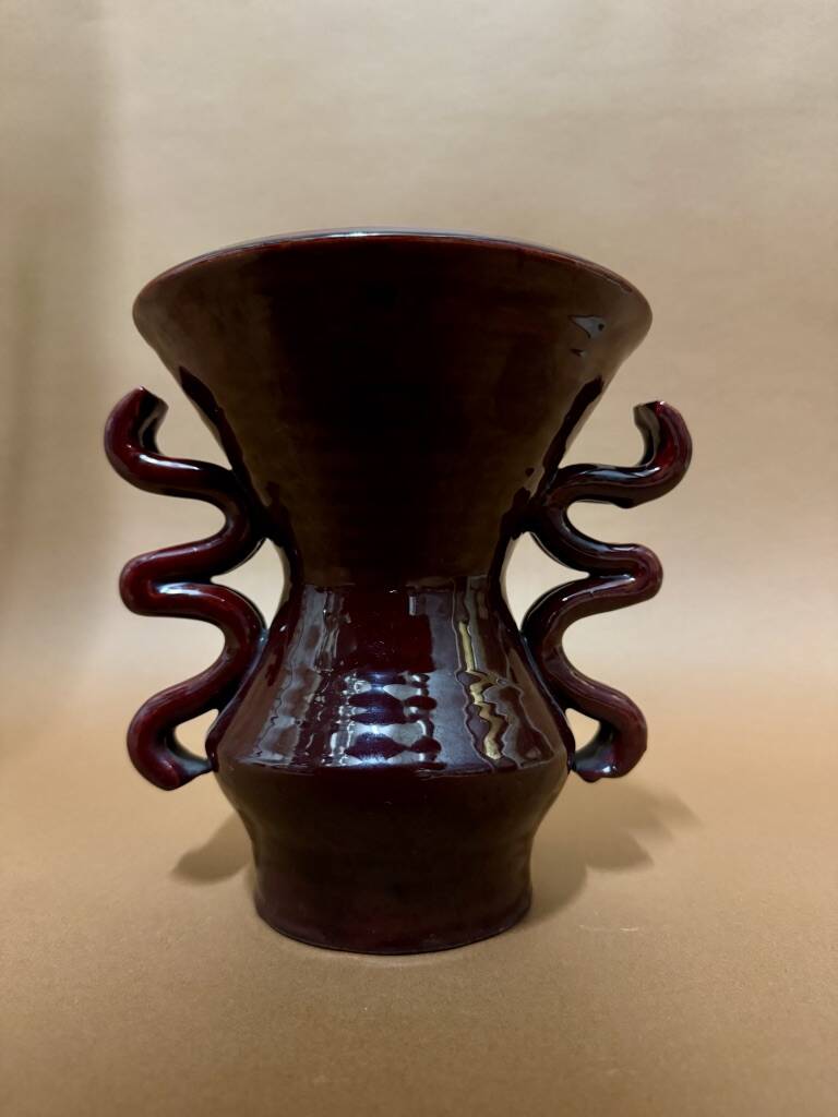 ceramics by Jean Austruy 1950