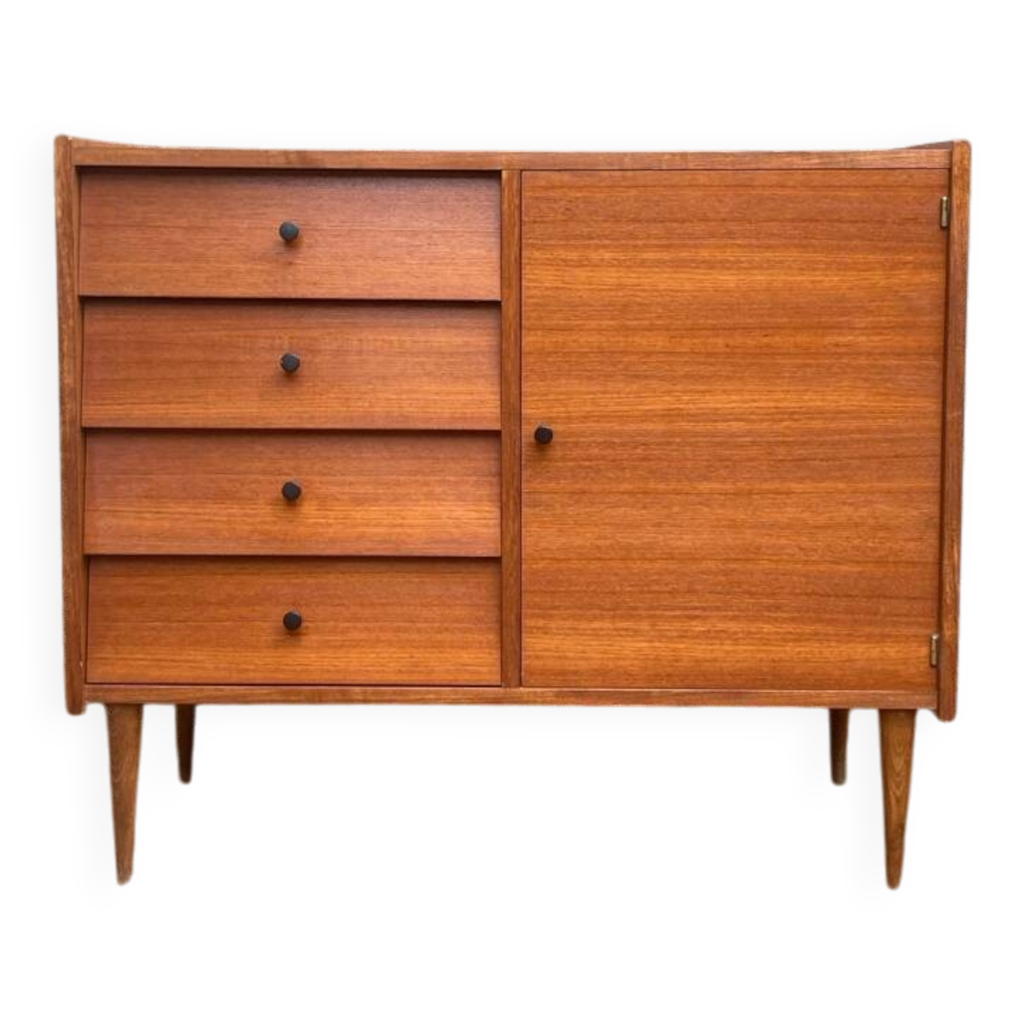 Vintage sideboard chest of drawers
