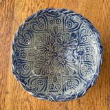 Cup on foot - ceramic