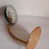 Vintage desk lamp