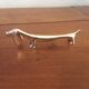 Vintage knife holder.