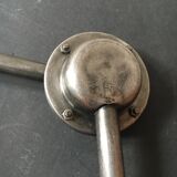 Workshop industrial german Reif wall light