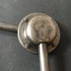 Workshop industrial german Reif wall light