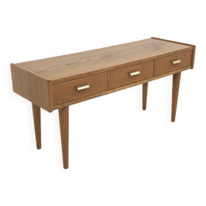 Commode scandinave en