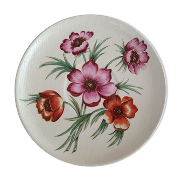 Dessert plate Salins