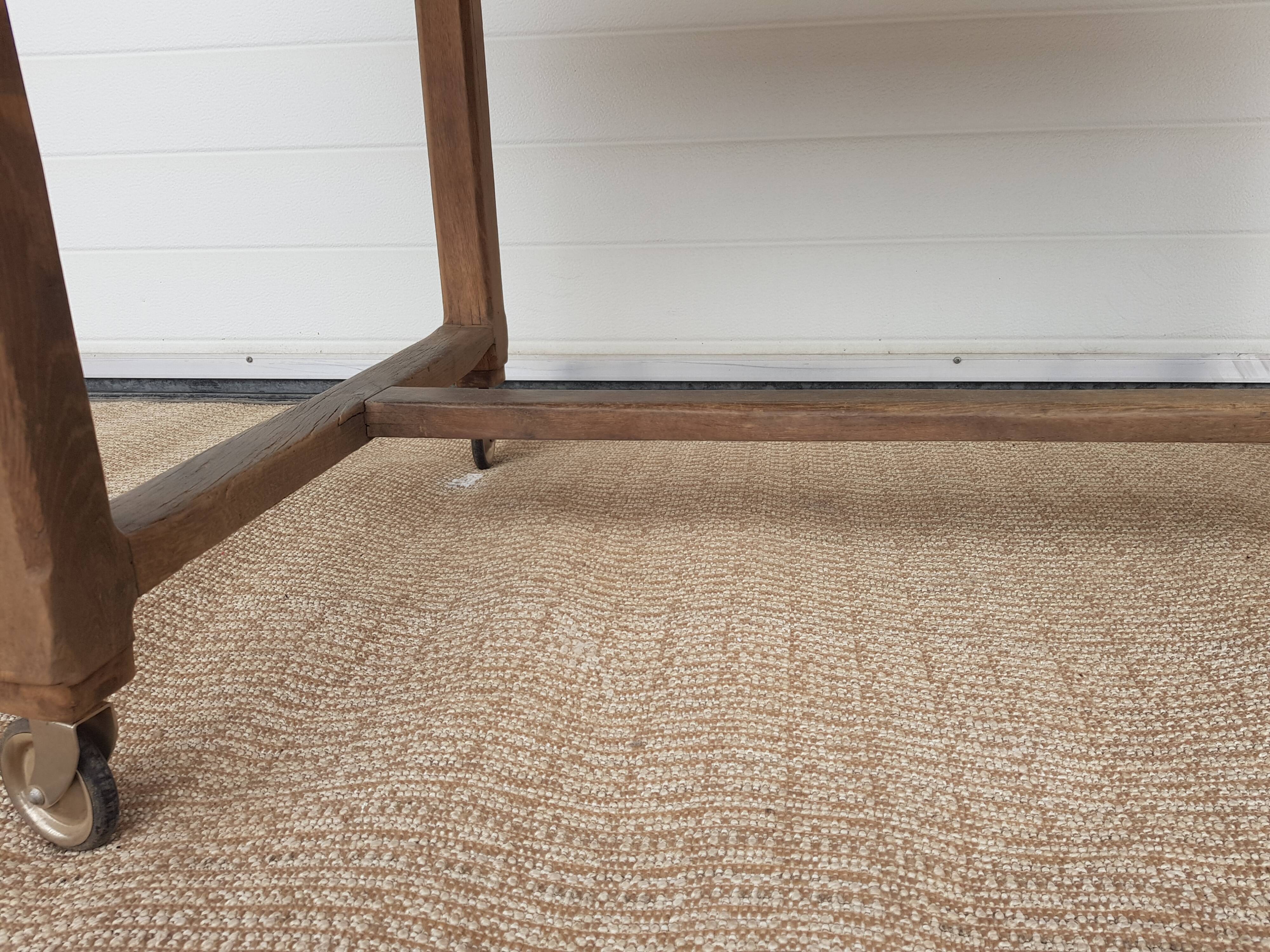 Railway Station Trade Office with "Service Label" 1930s