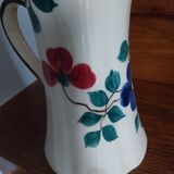 Pitcher