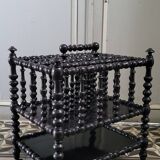 Napoleon III magazine rack