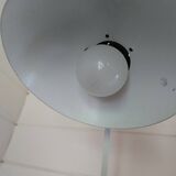 Aluminor architect's lamp from the 1970s.