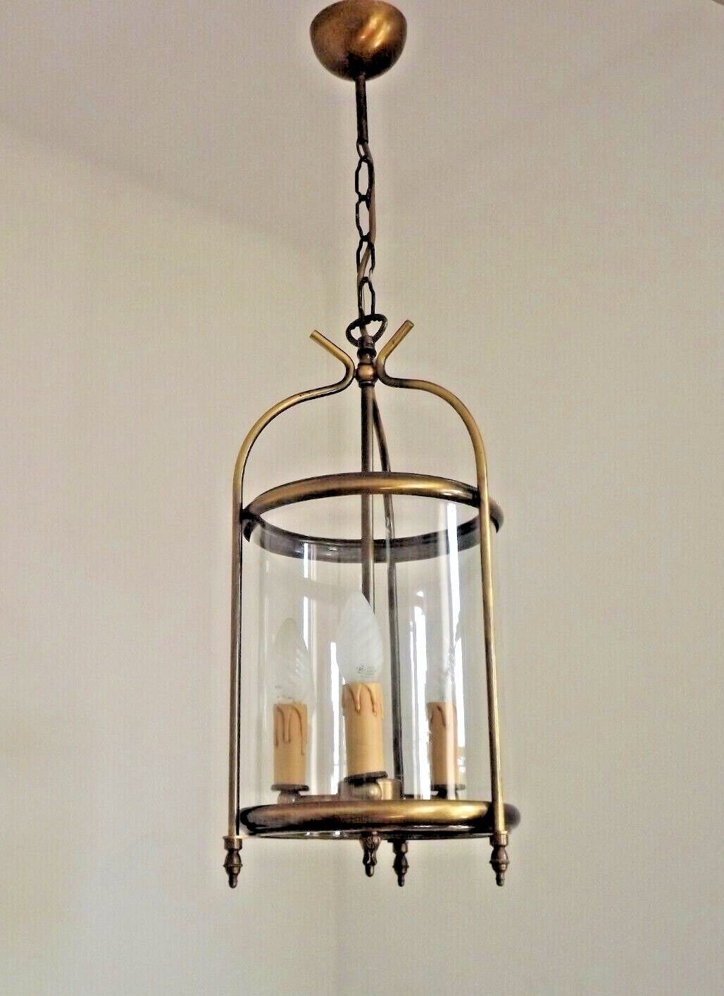 Classic chandelier
