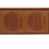 Teak sideboard
