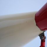 Vintage table lamp, model 1618/napako, josef hůrka, 1950's.