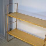 Wall shelf 1970