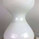 Mid-century table lamp by Ivan Jakes for Osvetlovaci, Czechoslovakia, 1970's