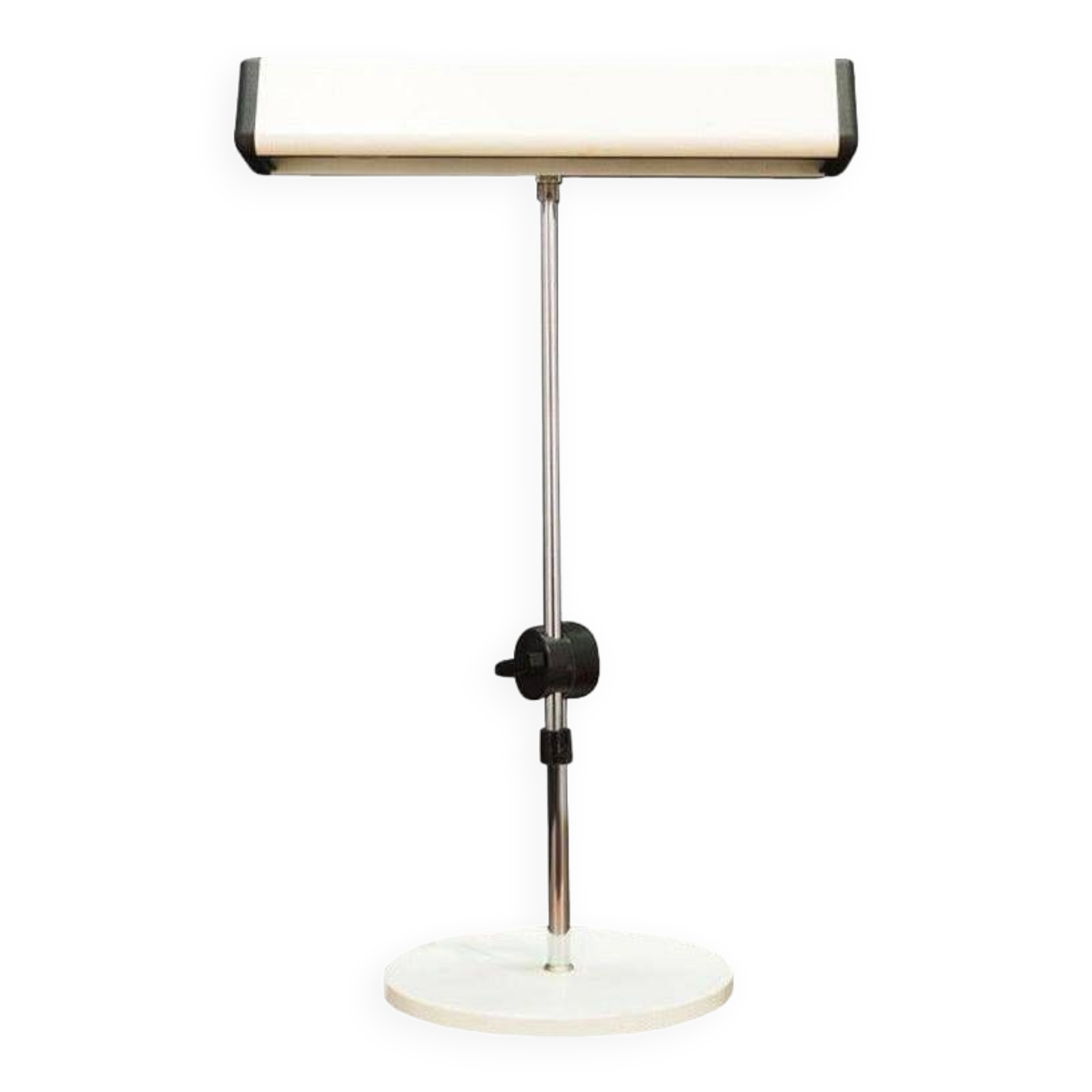 Lampe de bureau, design danois, années 1960, production : Danemark