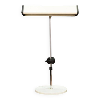 Lampe de bureau, design danois, années 1960, production : Danemark