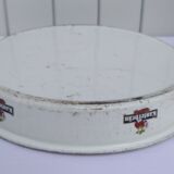 Former advertising set Kanterbrau