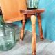Tripod stool