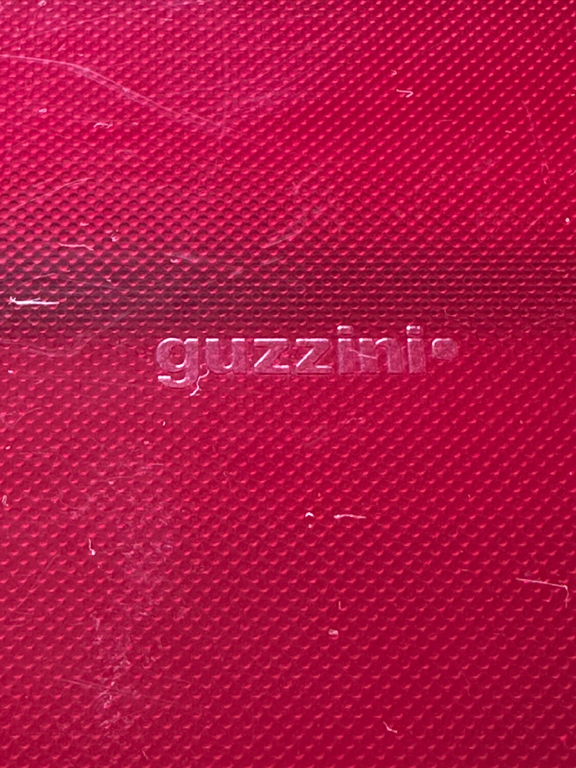 Guzzini Plateau