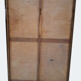 Workbook 2 curtains in oak