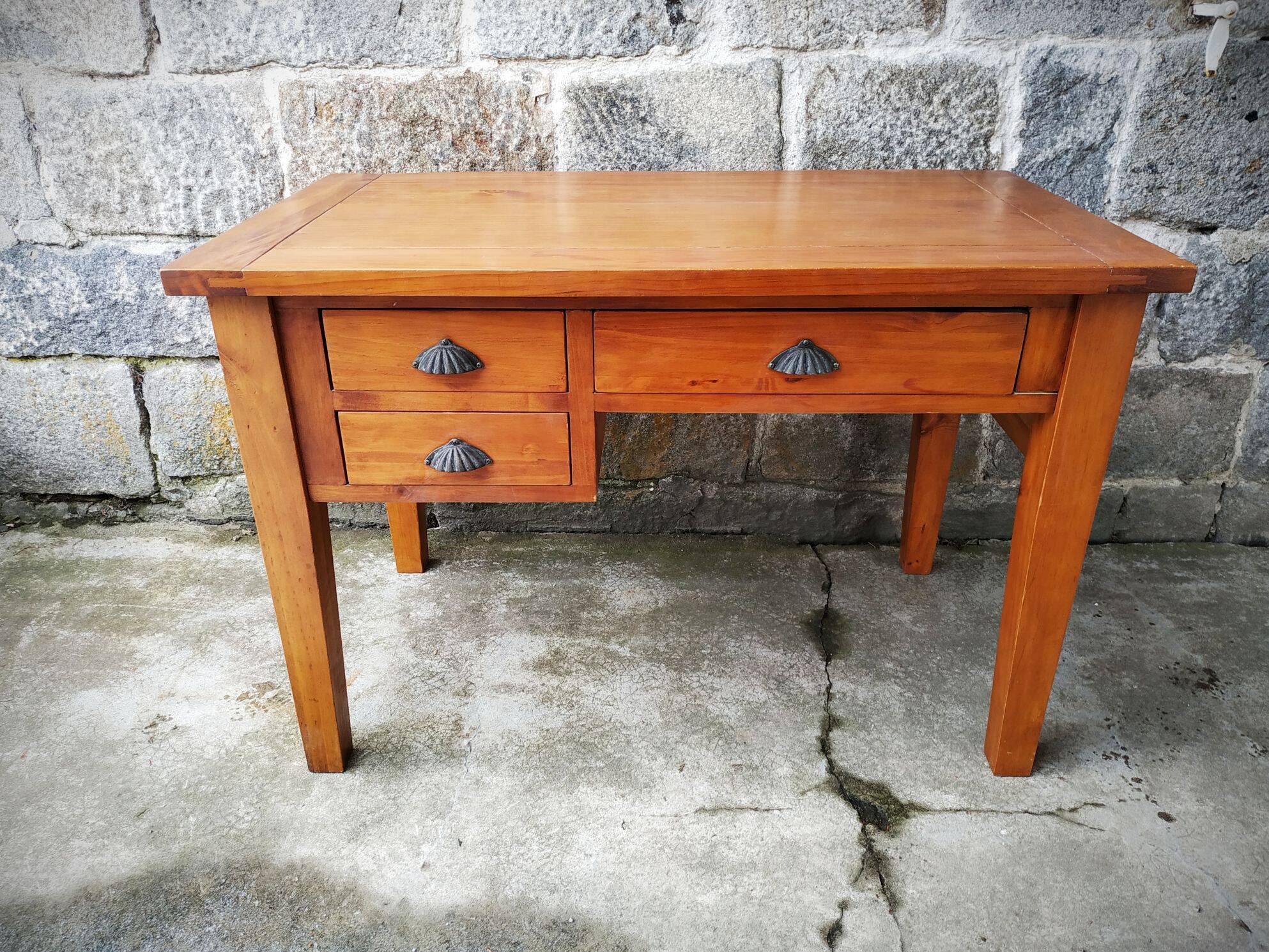 Antique desk