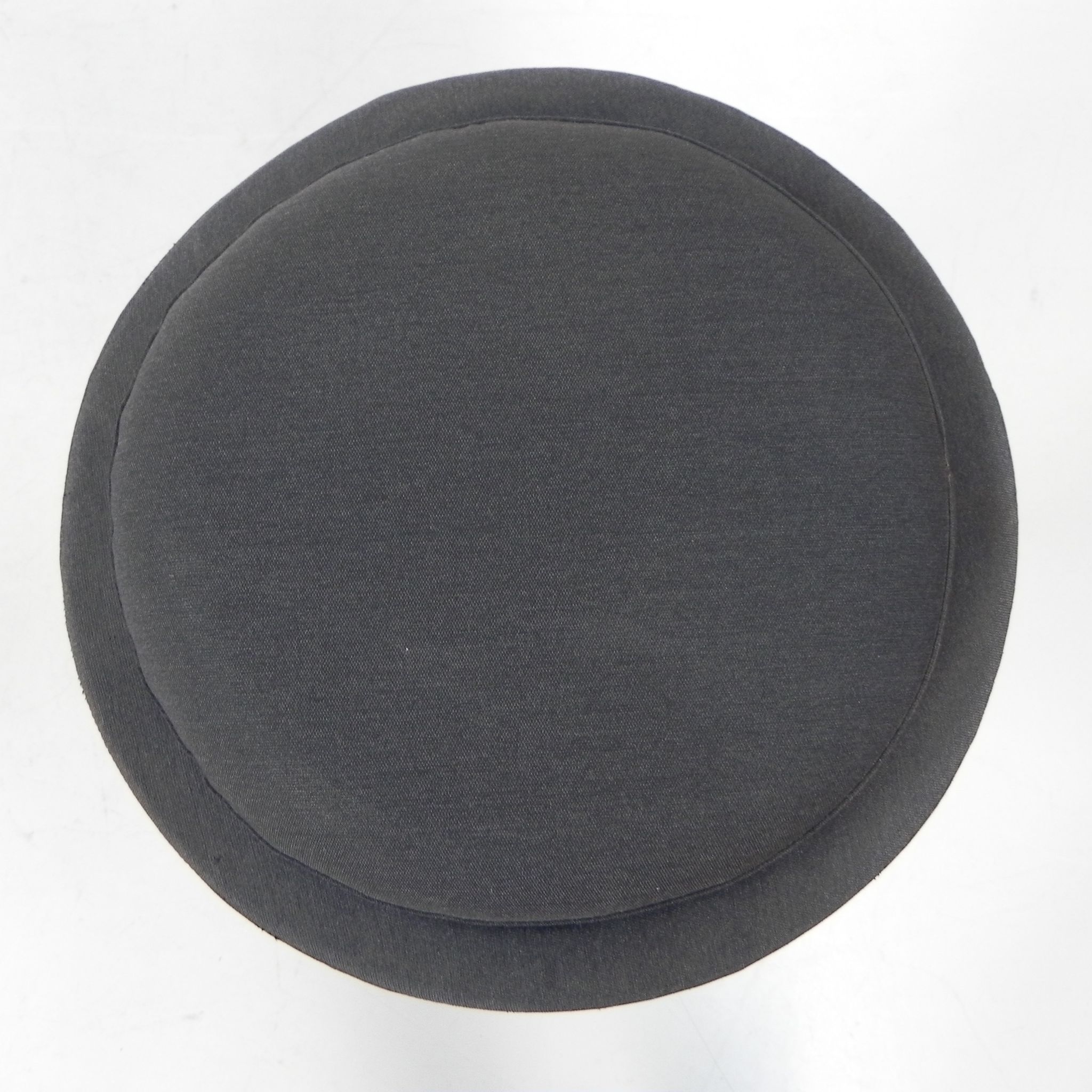 Set of 2 Verner Panton stools