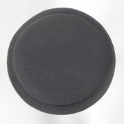 Set of 2 Verner Panton stools