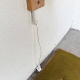 Mountain furniture gallows France pine