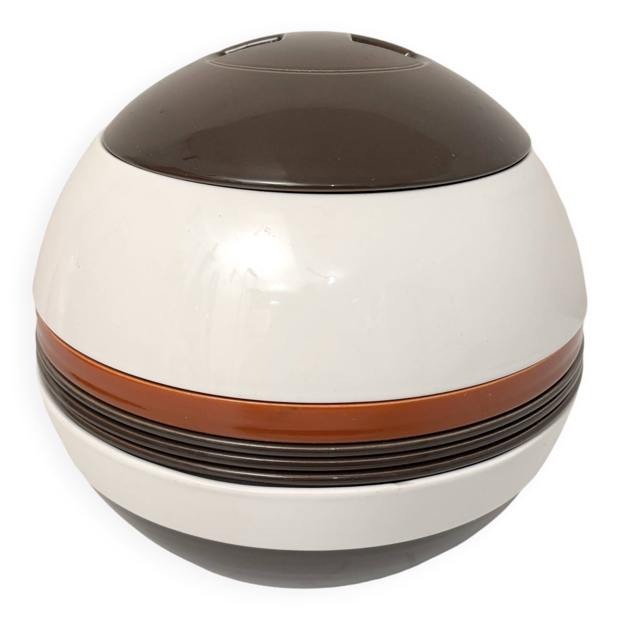Villeroy & Boch "La Boule", Helen von Boch, 1971