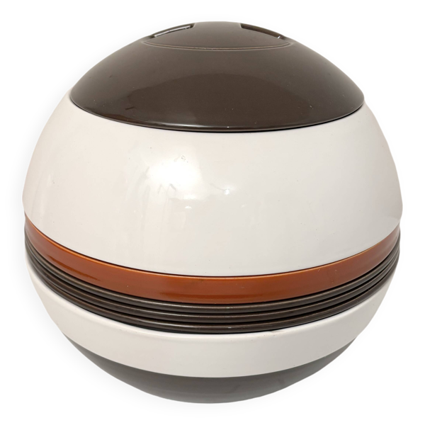 Villeroy & Boch ''La Boule'', Helen von Boch, 1971