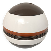 Villeroy & Boch "La Boule", Helen von Boch, 1971