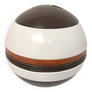 Villeroy & Boch "La Boule", Helen von Boch, 1971