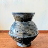 Ancient African vase