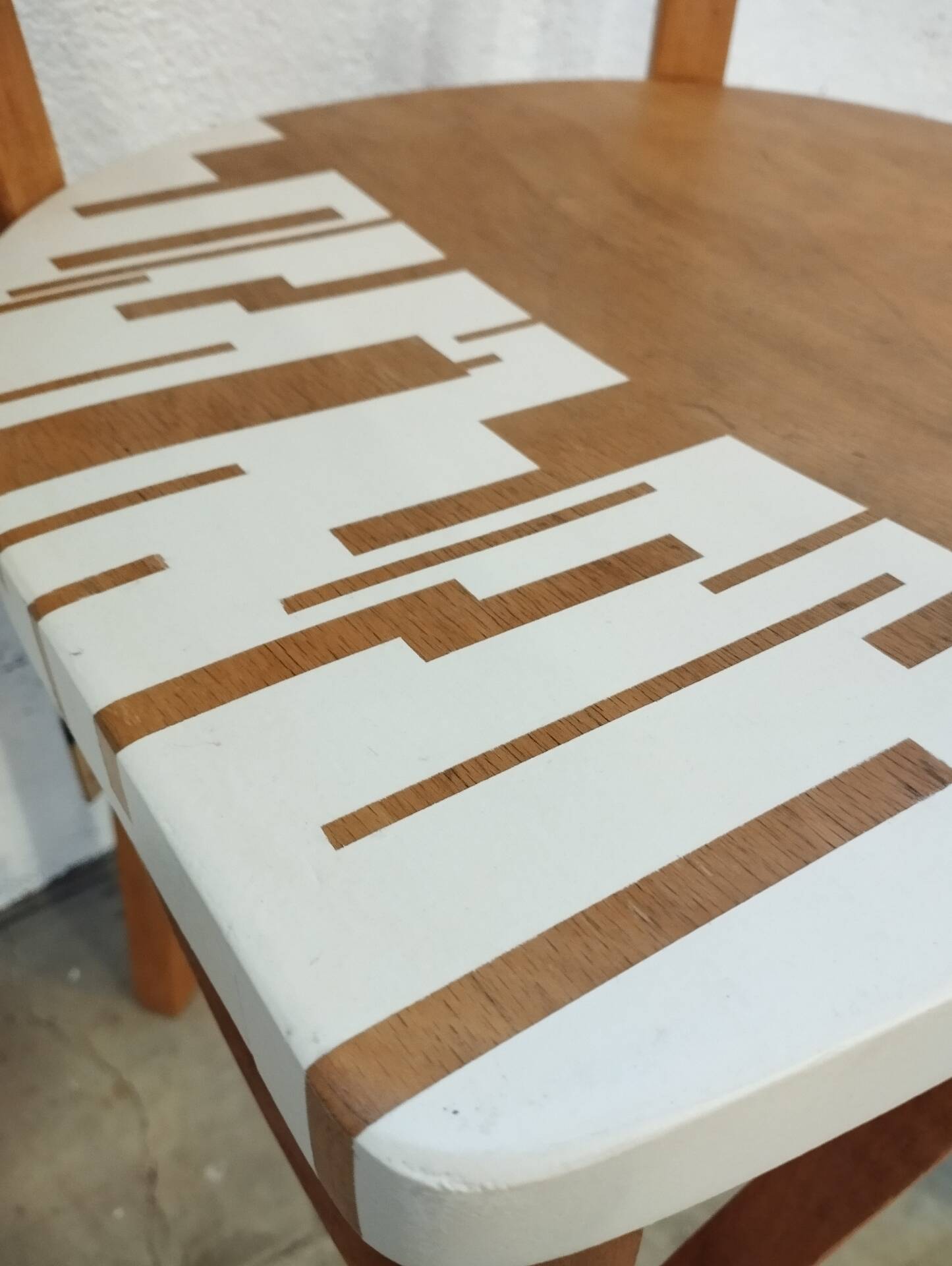Bistro chair