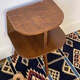 Tripod bedside