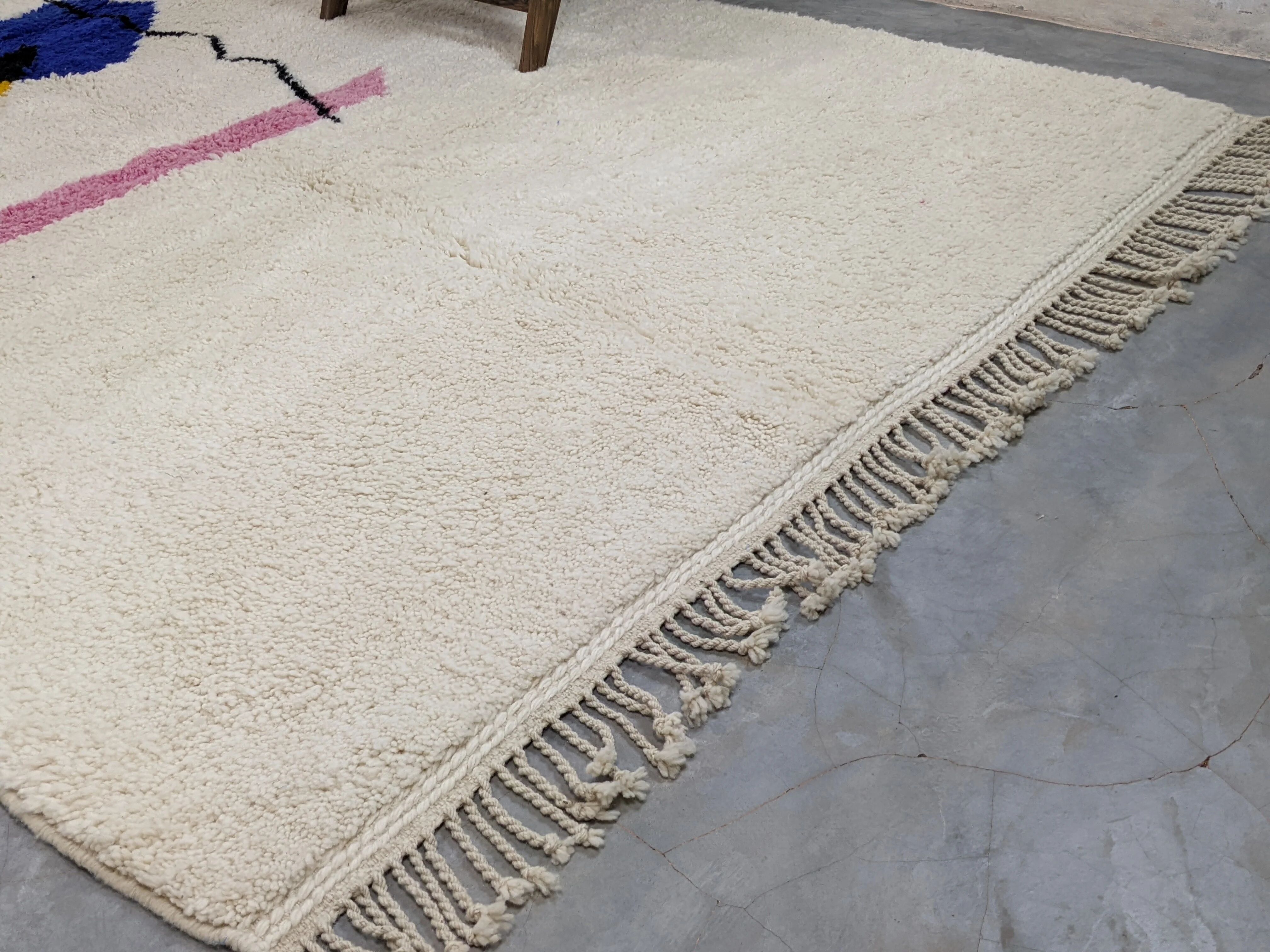 Handmade Azilal rug – Pre-order #G256
