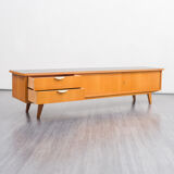 Low row, 50s, restored