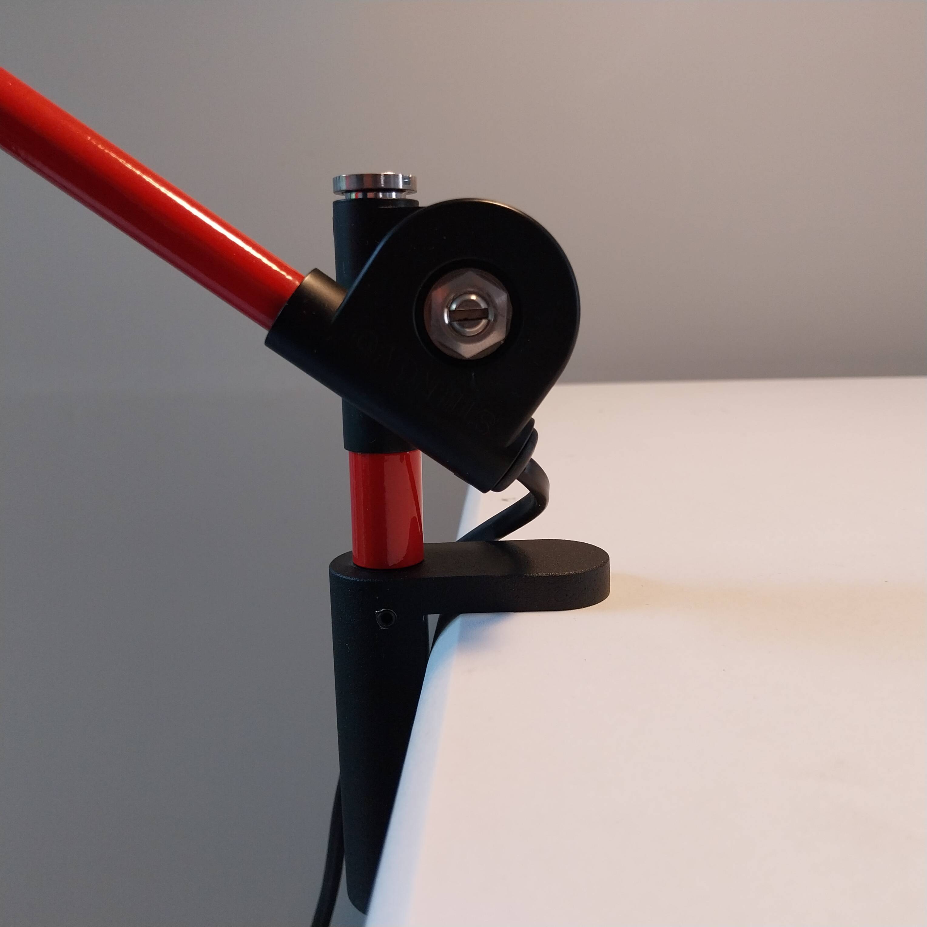 Stilnovo lamp by Joe Colombo- Topo