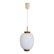 Suspension "Teak-Kina", Bent Karlby for Lyfa