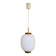 Suspension "Teak-Kina", Bent Karlby for Lyfa