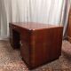 Bureau Art Déco en palissandre