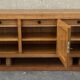 Enfilade art deco Gaston Poisson