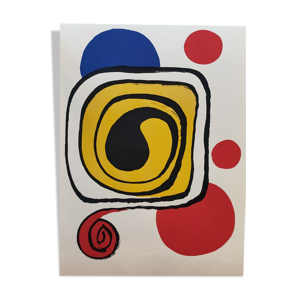 alexander Calder