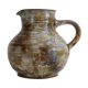 Ceramic vase Alexandre Kostanda, Vallauris
