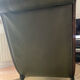 2 Chesterfield armchairs