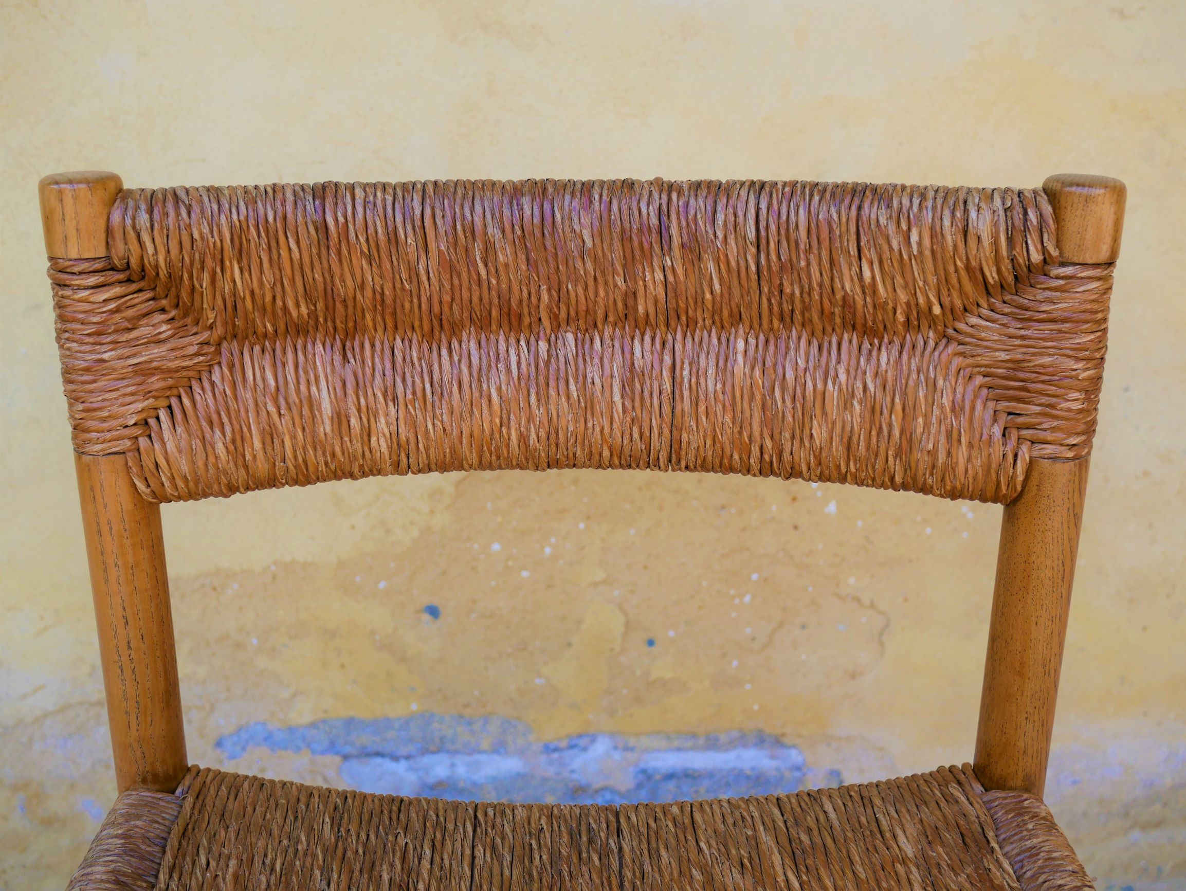 Dordogne chair for Sentou